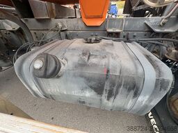 IVECO ML 150E21* Vacuum* Kanal* Whale 7,8 m³*Kippbar*