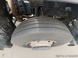 IVECO ML 150E21* Vacuum* Kanal* Whale 7,8 m³*Kippbar*