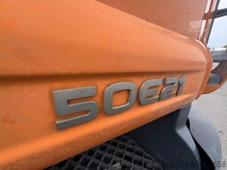 IVECO ML 150E21* Vacuum* Kanal* Whale 7,8 m³*Kippbar*