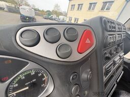 IVECO ML 150E21* Vacuum* Kanal* Whale 7,8 m³*Kippbar*