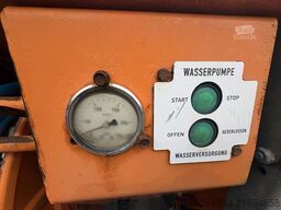 IVECO ML 150E21* Vacuum* Kanal* Whale 7,8 m³*Kippbar*