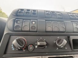 IVECO ML 150E21* Vacuum* Kanal* Whale 7,8 m³*Kippbar*