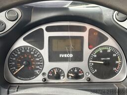 IVECO ML 150E21* Vacuum* Kanal* Whale 7,8 m³*Kippbar*