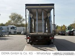 SCHMITZ CARGOBULL SCB*S3T*LBW*Edscha*Lift*Beidseitig Schiebeplane*