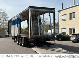 SCHMITZ CARGOBULL SCB*S3T*LBW*Edscha*Lift*Beidseitig Schiebeplane*