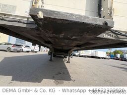 SCHMITZ CARGOBULL SCB*S3T*LBW*Edscha*Lift*Beidseitig Schiebeplane*
