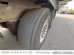 SCHMITZ CARGOBULL SCB*S3T*LBW*Edscha*Lift*Beidseitig Schiebeplane*