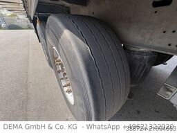 SCHMITZ CARGOBULL SCB*S3T*LBW*Edscha*Lift*Beidseitig Schiebeplane*