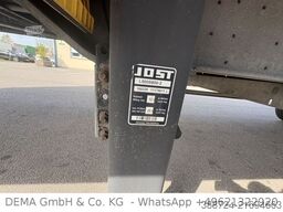 SCHMITZ CARGOBULL SCB*S3T*LBW*Edscha*Lift*Beidseitig Schiebeplane*