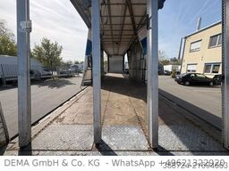 SCHMITZ CARGOBULL SCB*S3T*LBW*Edscha*Lift*Beidseitig Schiebeplane*