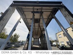 SCHMITZ CARGOBULL SCB*S3T*LBW*Edscha*Lift*Beidseitig Schiebeplane*