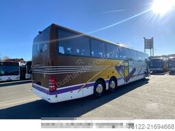 MERCEDES-BENZ Tourismo 17 RHD/Travego/R09/EEV/Festpreis