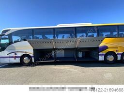 MERCEDES-BENZ Tourismo 17 RHD/Travego/R09/EEV/Festpreis