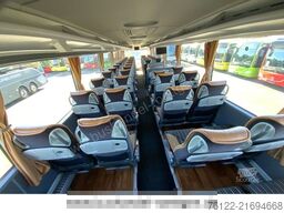 MERCEDES-BENZ Tourismo 17 RHD/Travego/R09/EEV/Festpreis