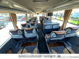 MERCEDES-BENZ Tourismo 17 RHD/Travego/R09/EEV/Festpreis