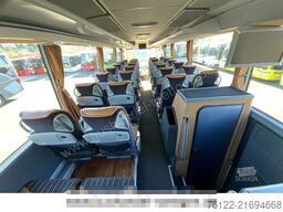 MERCEDES-BENZ Tourismo 17 RHD/Travego/R09/EEV/Festpreis