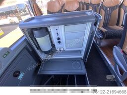 MERCEDES-BENZ Tourismo 17 RHD/Travego/R09/EEV/Festpreis