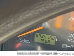 MERCEDES-BENZ Tourismo 17 RHD/Travego/R09/EEV/Festpreis