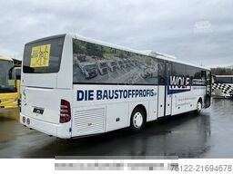 MERCEDES-BENZ Integro M / Intouro / 60Sitze / Lift