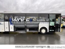 MERCEDES-BENZ Integro M / Intouro / 60Sitze / Lift