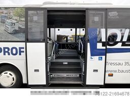 MERCEDES-BENZ Integro M / Intouro / 60Sitze / Lift