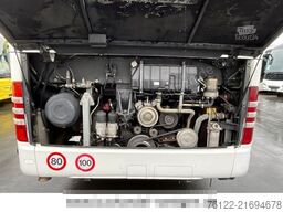 MERCEDES-BENZ Integro M / Intouro / 60Sitze / Lift