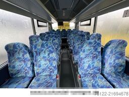 MERCEDES-BENZ Integro M / Intouro / 60Sitze / Lift