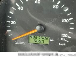 MERCEDES-BENZ Integro M / Intouro / 60Sitze / Lift