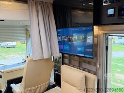 CONCORDE CREDO Concorde Credo 840 LI on an Iveco chassi