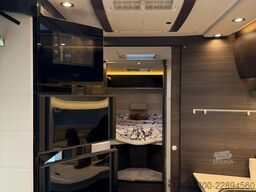 CONCORDE CREDO Concorde Credo 840 LI on an Iveco chassi