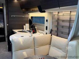 CONCORDE CREDO Concorde Credo 840 LI on an Iveco chassi