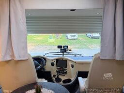 CONCORDE CREDO Concorde Credo 840 LI on an Iveco chassi
