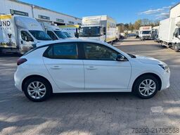OPEL Corsa F Edition PDC/DAB/CarPlay/Android