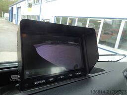 IVECO Daily 70C18 Meiller Kipper Klima 2 x AHK RFK