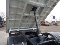 IVECO Daily 70C18 Meiller Kipper Klima 2 x AHK RFK