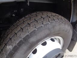 IVECO Daily 70C18 Meiller Kipper Klima 2 x AHK RFK