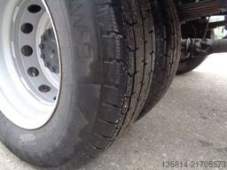 IVECO Daily 70C18 Meiller Kipper Klima 2 x AHK RFK