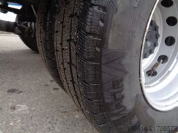 IVECO Daily 70C18 Meiller Kipper Klima 2 x AHK RFK