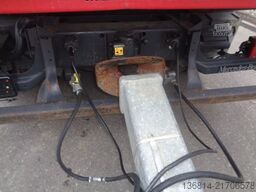 HUMBAUR HS 105020 BS Maschinentransporter 5 Meter