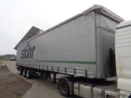 SCHWARZMÜLLER J-Serie Staplerhalterung Lift- + Lenkachse