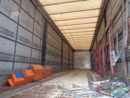 SCHWARZMÜLLER J-Serie Staplerhalterung Lift- + Lenkachse