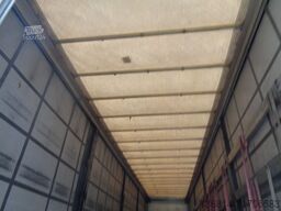 SCHWARZMÜLLER J-Serie Staplerhalterung Lift- + Lenkachse