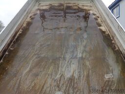 IVECO Daily 70C18 Meiller Kipper Klima 2 x AHK RFK