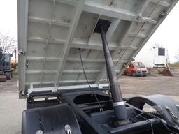 IVECO Daily 70C18 Meiller Kipper Klima 2 x AHK RFK