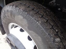 IVECO Daily 70C18 Meiller Kipper Klima 2 x AHK RFK