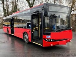 SOLARIS Urbino 12-AC-Automatik-36 Sitze-Euro 6 - 2 Stück