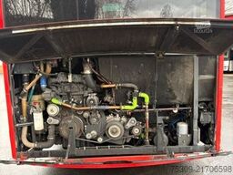 SOLARIS Urbino 12-AC-Automatik-36 Sitze-Euro 6 - 2 Stück