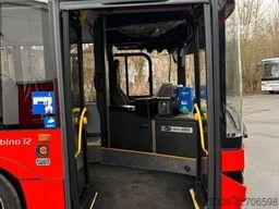 SOLARIS Urbino 12-AC-Automatik-36 Sitze-Euro 6 - 2 Stück