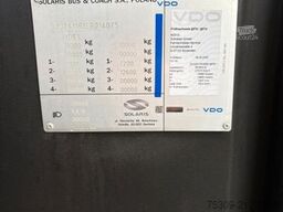 SOLARIS Urbino 12-AC-Automatik-36 Sitze-Euro 6 - 2 Stück