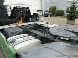 MAN 18.420 TGX 4x2. Spoiler, Intarder, Alu-Felgen
